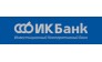 ИК Банк, терминал